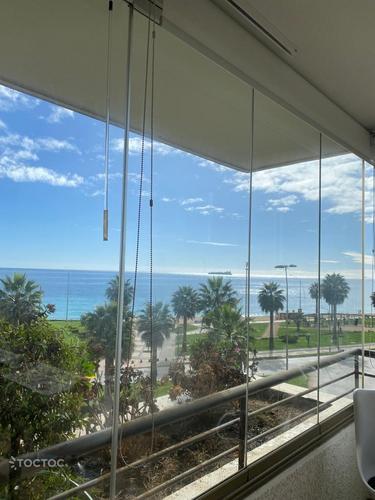 departamento en venta en Viña Del Mar