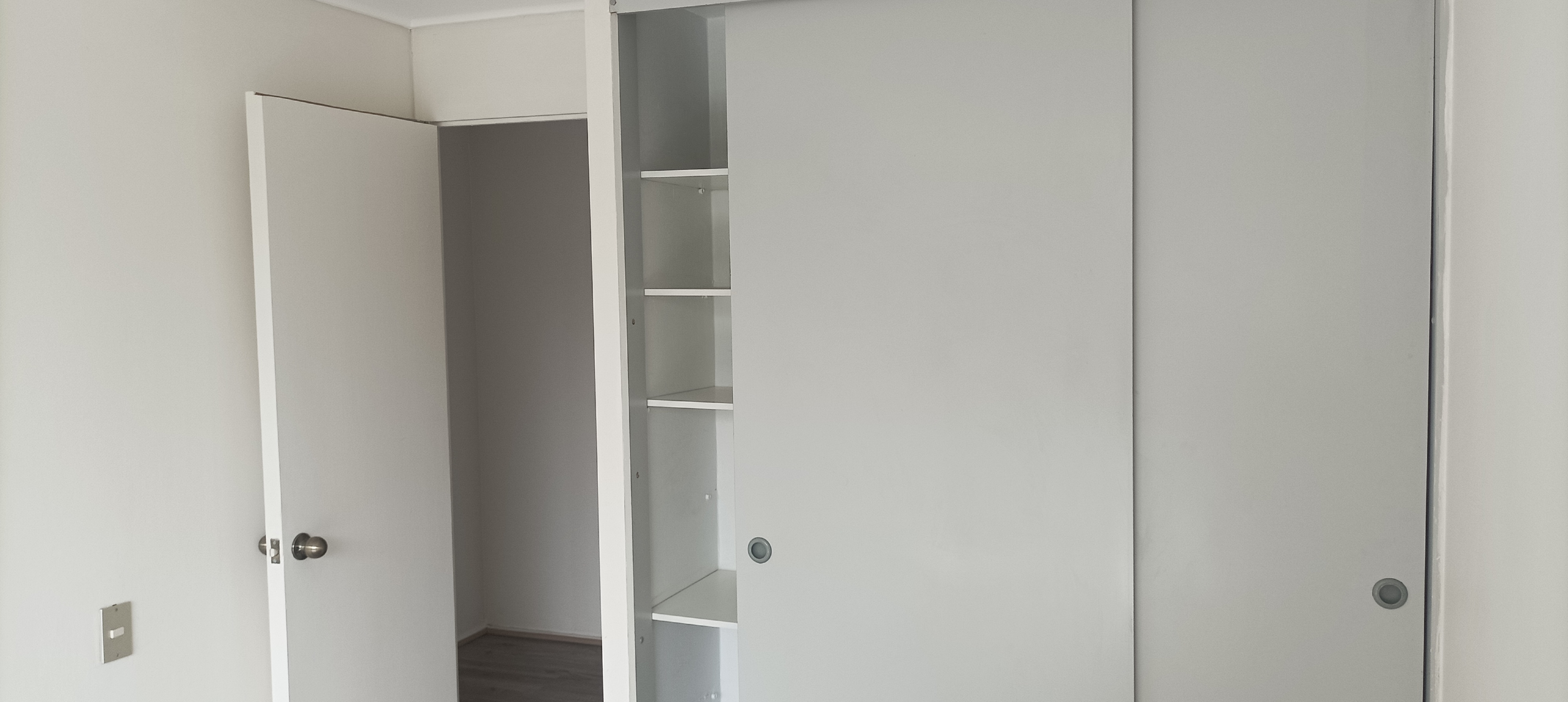 Venta Usado Departamento 2D 2B E B - Providencia