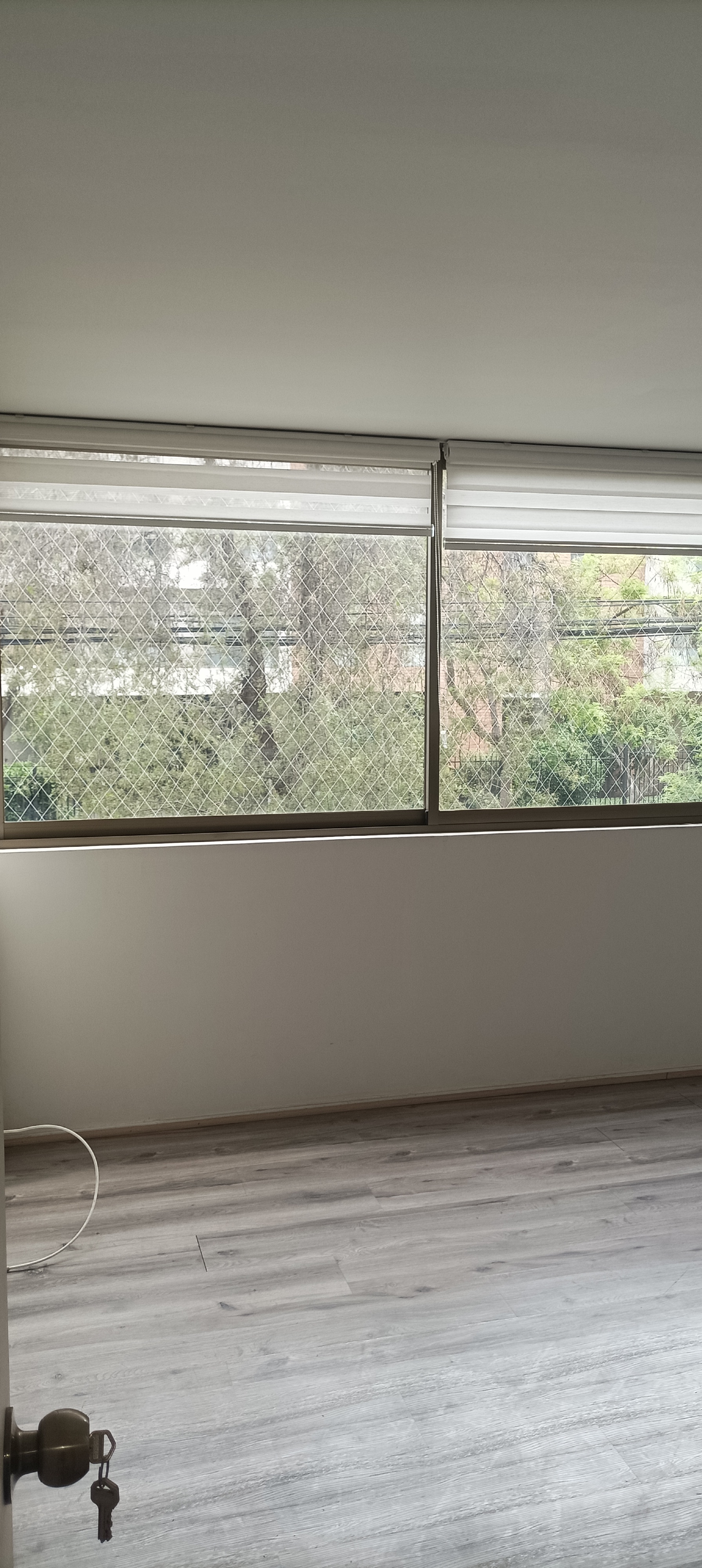 Venta Usado Departamento 2D 2B E B - Providencia
