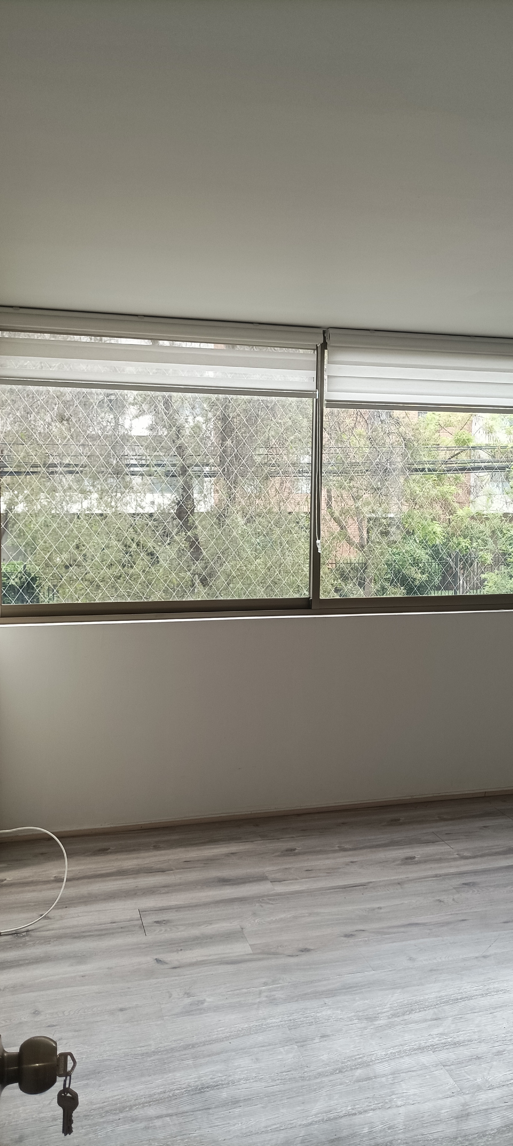 Venta Usado Departamento 2D 2B E B - Providencia