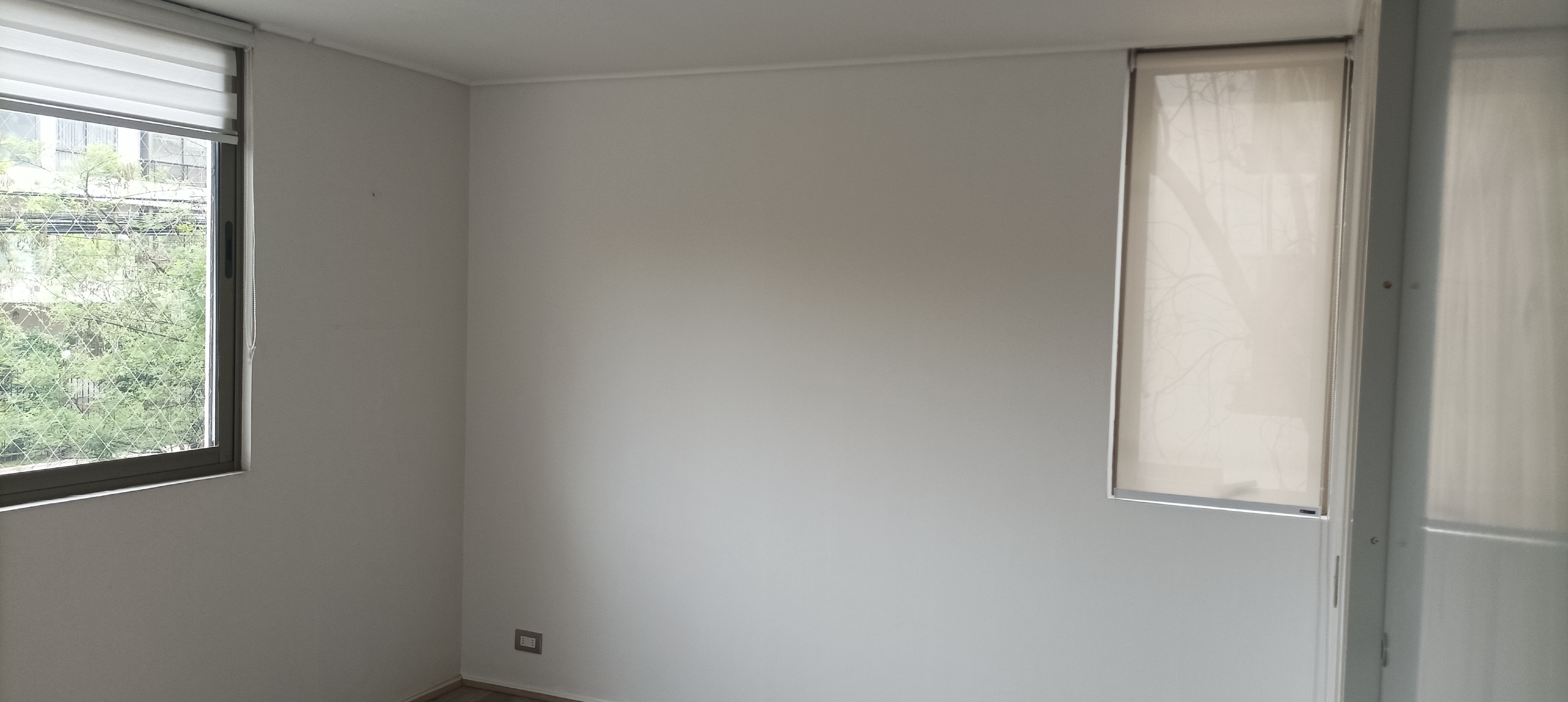 Venta Usado Departamento 2D 2B E B - Providencia