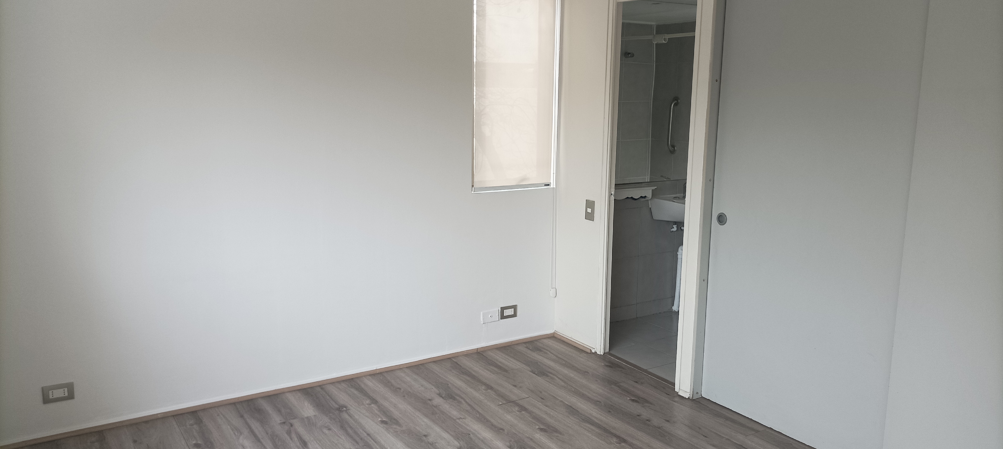 Venta Usado Departamento 2D 2B E B - Providencia