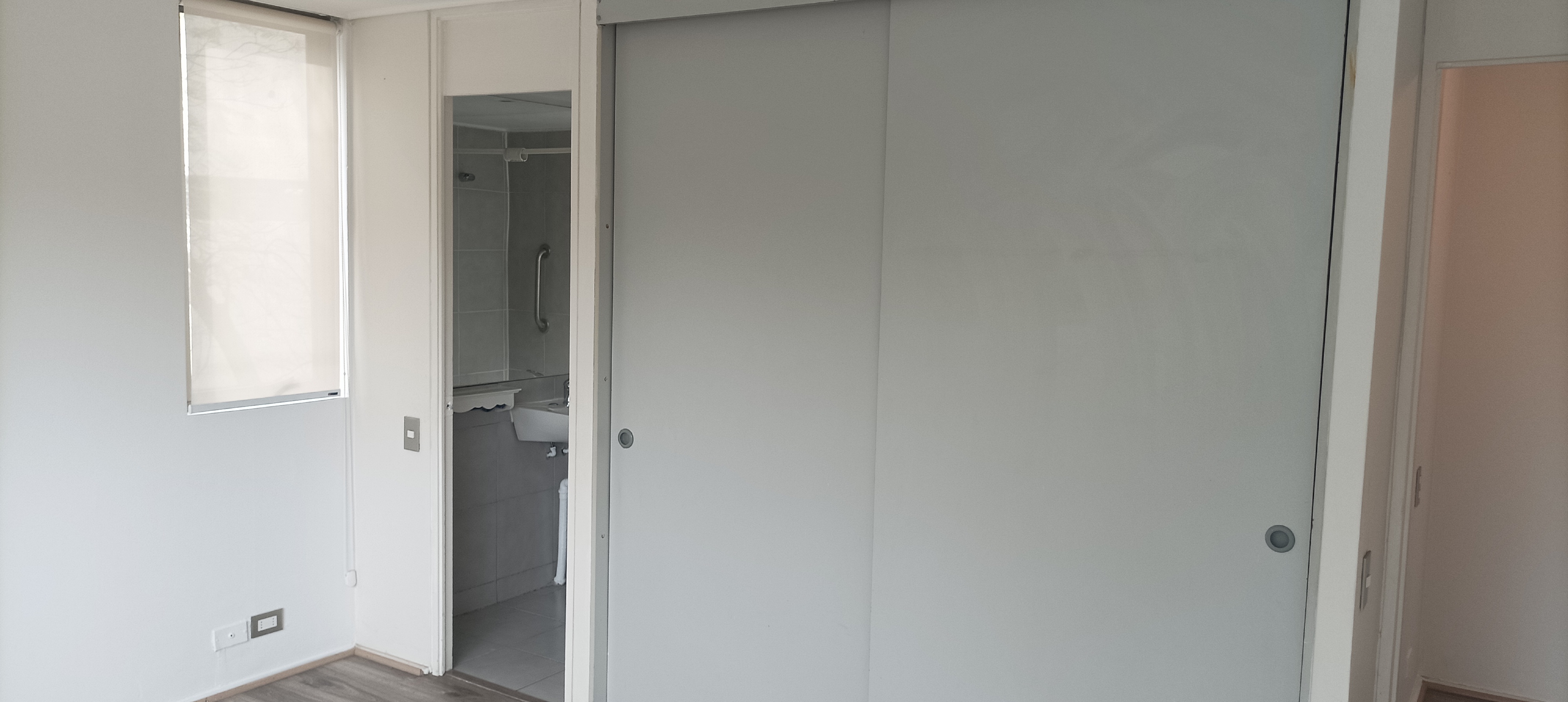 Venta Usado Departamento 2D 2B E B - Providencia