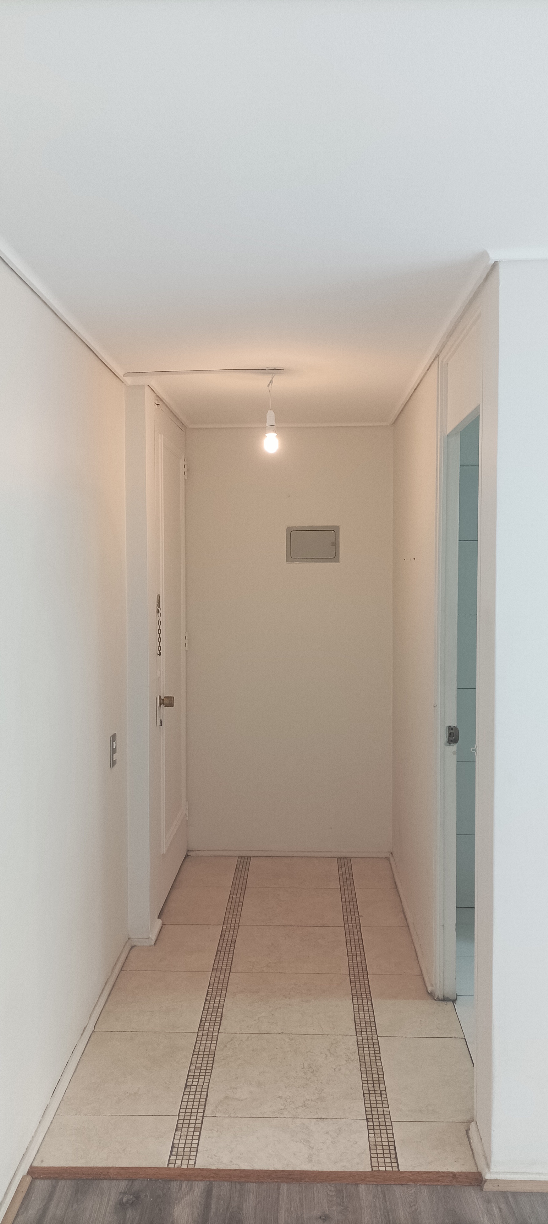 Venta Usado Departamento 2D 2B E B - Providencia