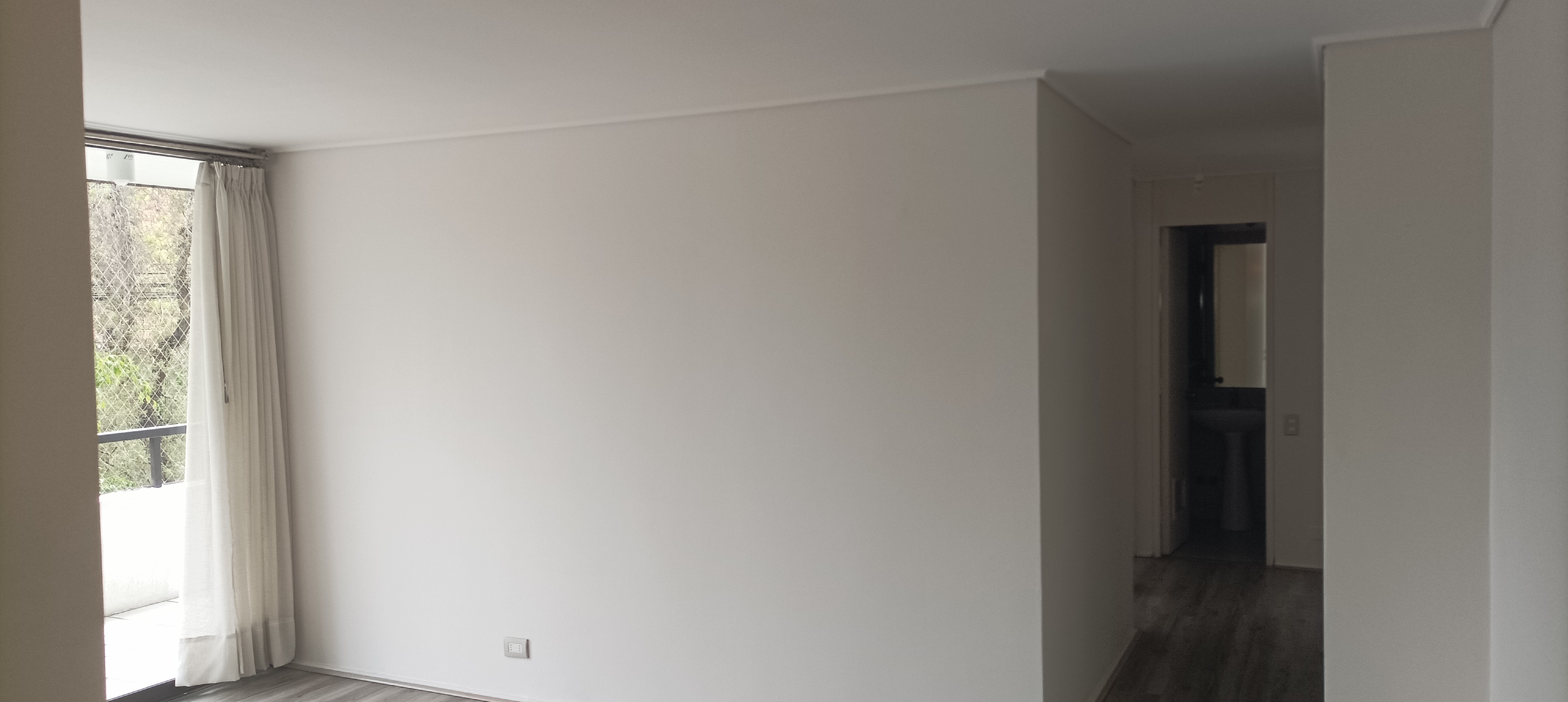 Venta Usado Departamento 2D 2B E B - Providencia