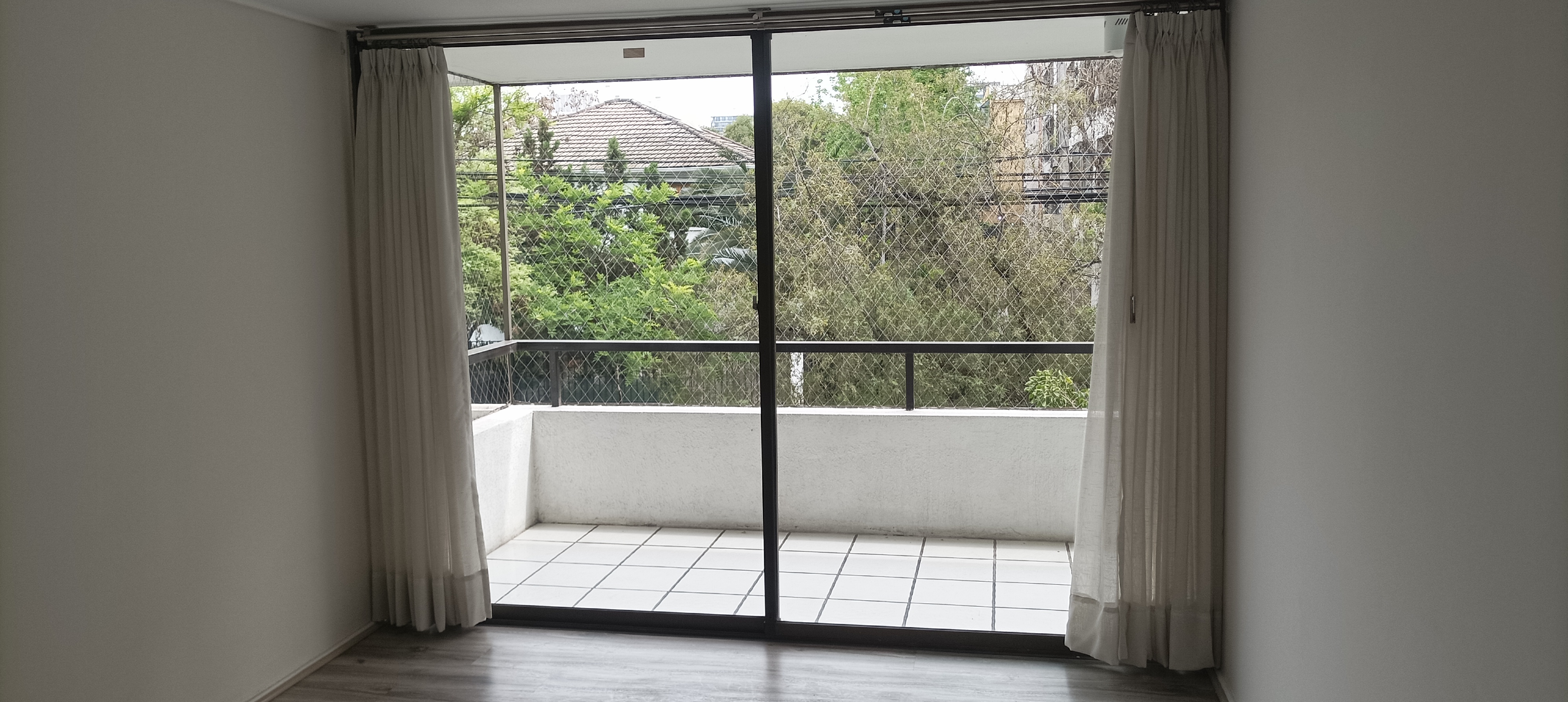 Venta Usado Departamento 2D 2B E B - Providencia