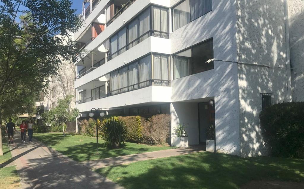 Venta Usado Departamento 2D 2B E B - Providencia