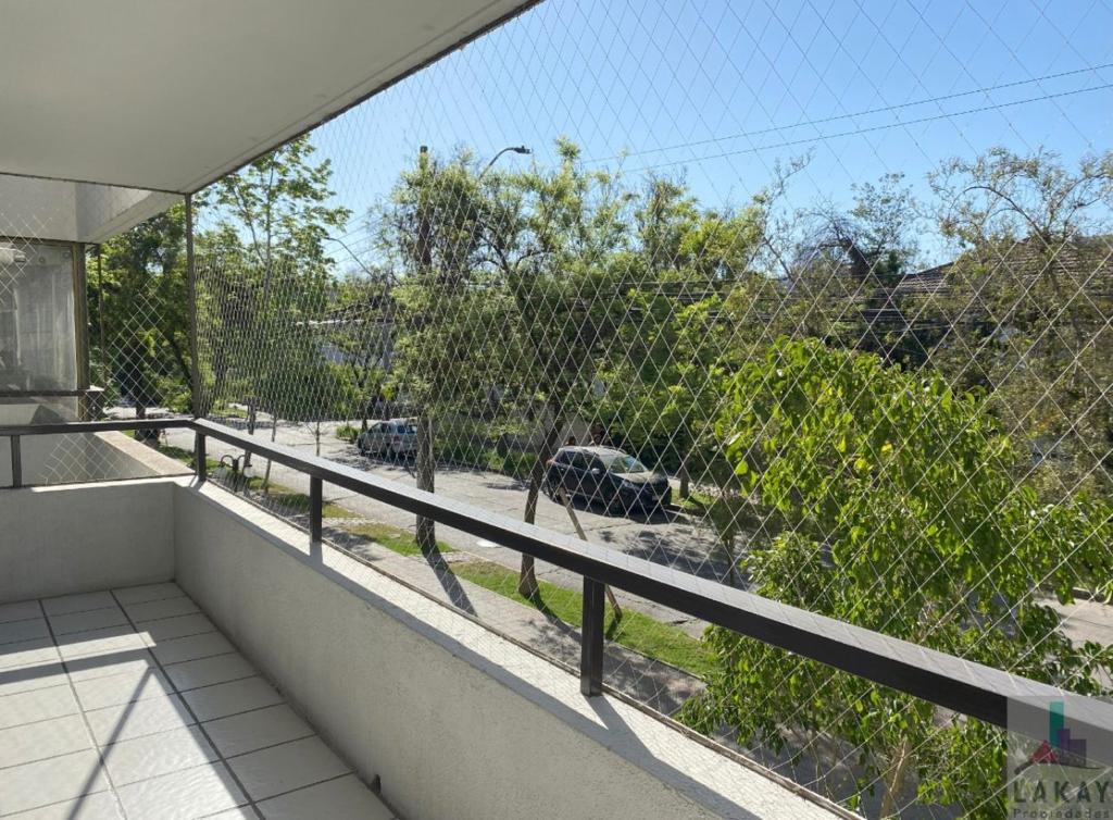 Venta Usado Departamento 2D 2B E B - Providencia