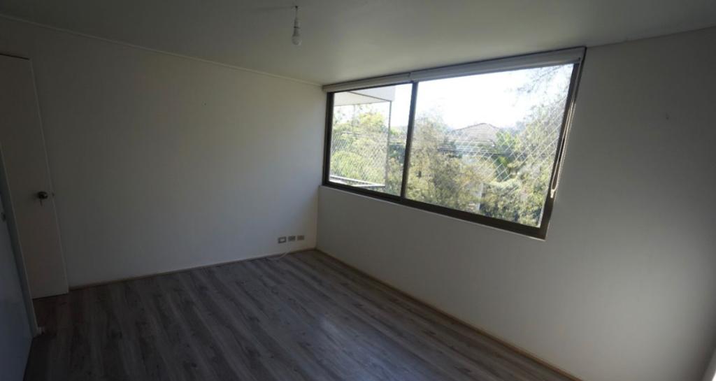 Venta Usado Departamento 2D 2B E B - Providencia