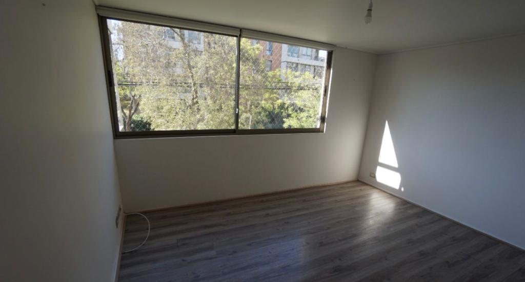 Venta Usado Departamento 2D 2B E B - Providencia