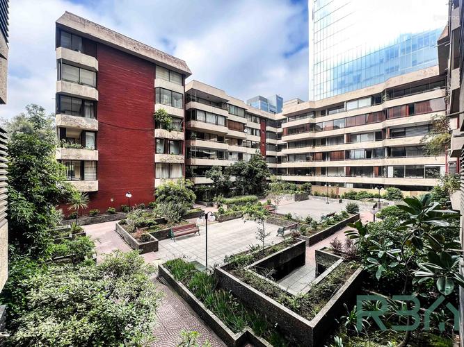 departamento en venta en Las Condes