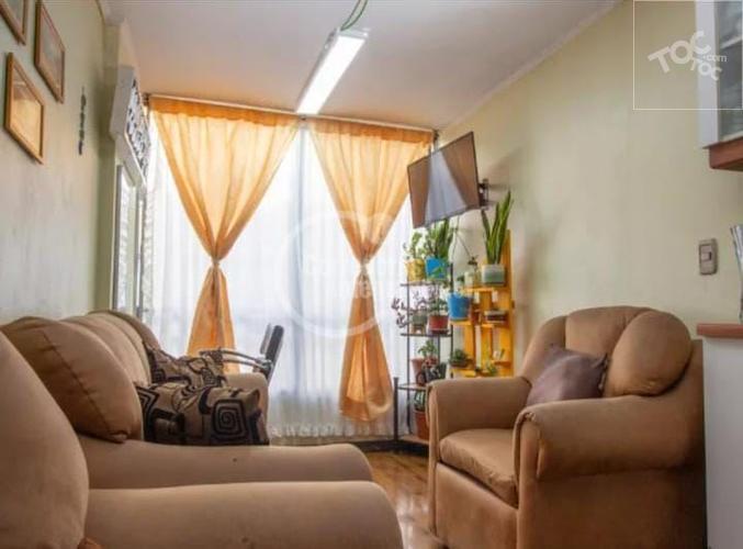 departamento en venta en Quinta Normal