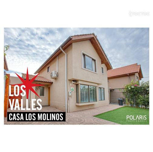 casa en venta en Pudahuel