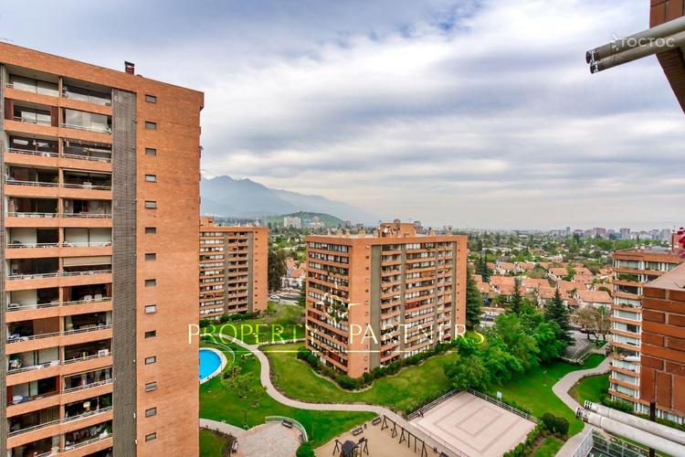 departamento en venta en Vitacura