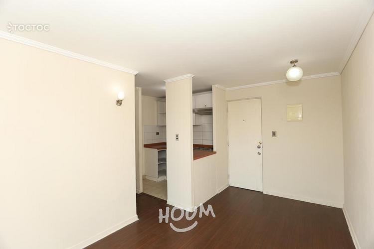 departamento en venta en Santiago