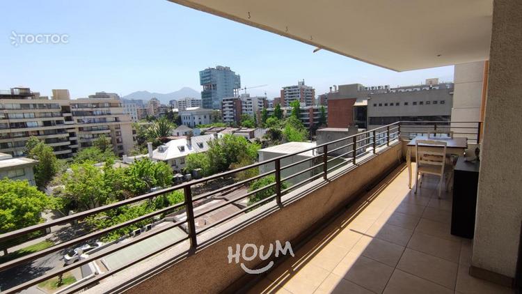 departamento en venta en Providencia