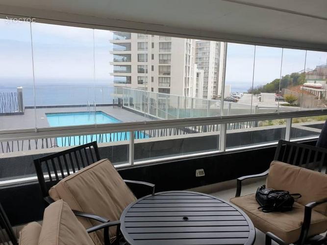 departamento en venta en Viña Del Mar