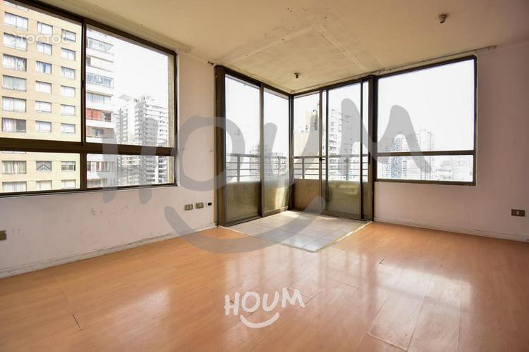 departamento en arriendo en Santiago