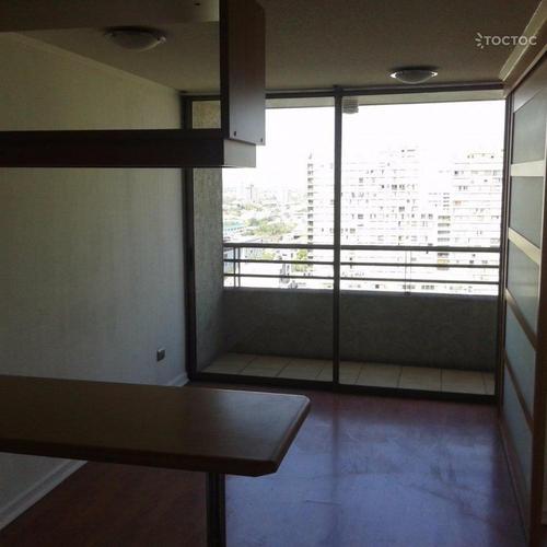 departamento en venta en Santiago