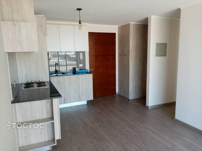 departamento en venta en Santiago