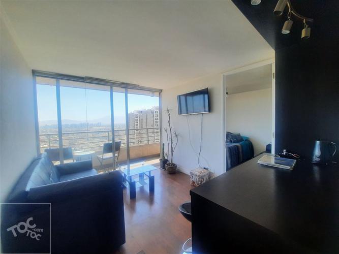 departamento en venta en Santiago