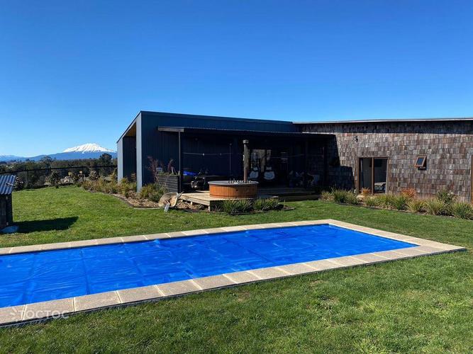 casa en venta en Puerto Varas