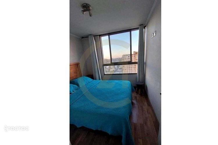 departamento en venta en Santiago