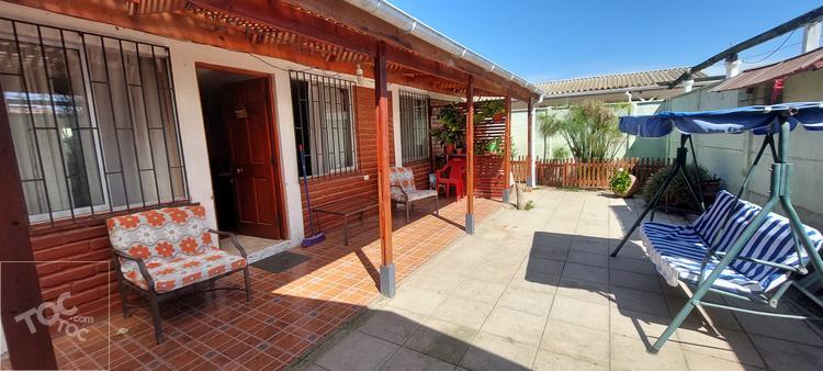 casa en venta en Limache