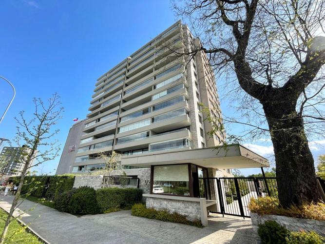 departamento en venta en Temuco