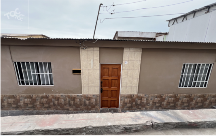 casa en venta en Antofagasta