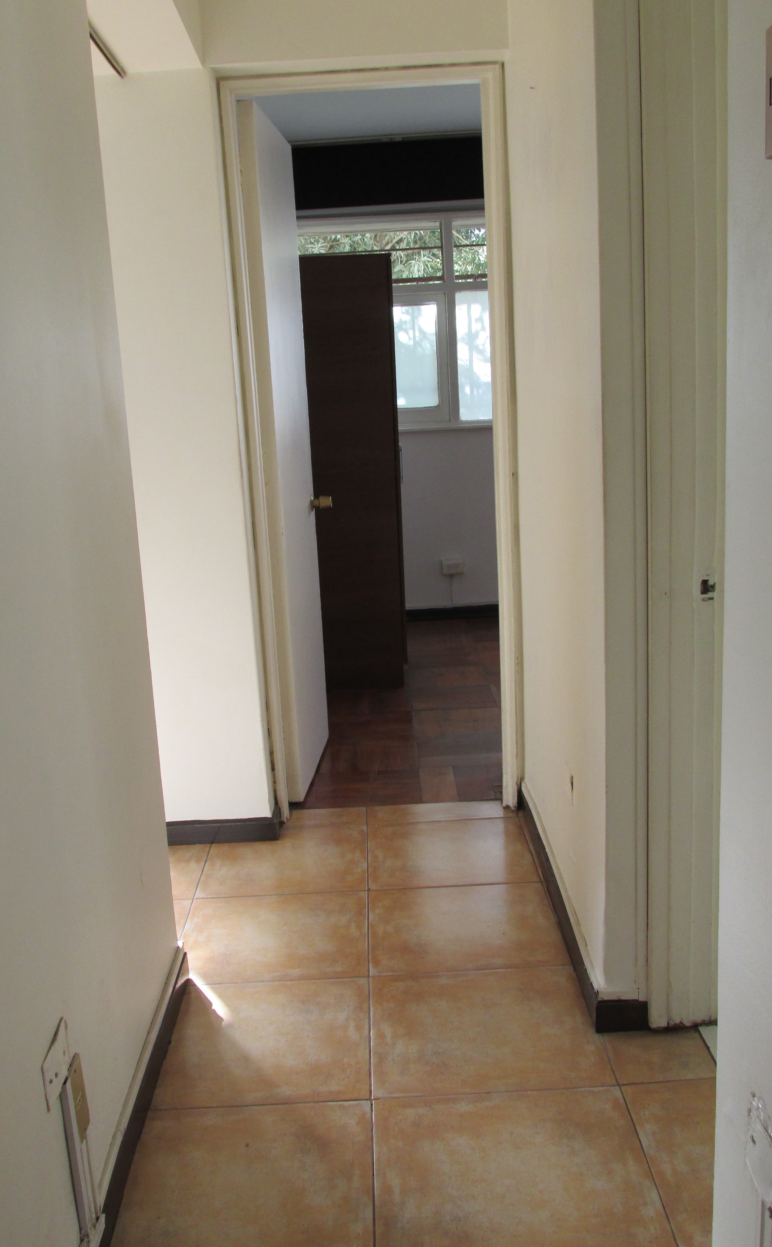 Arriendo Departamento 2D 1B E - Providencia