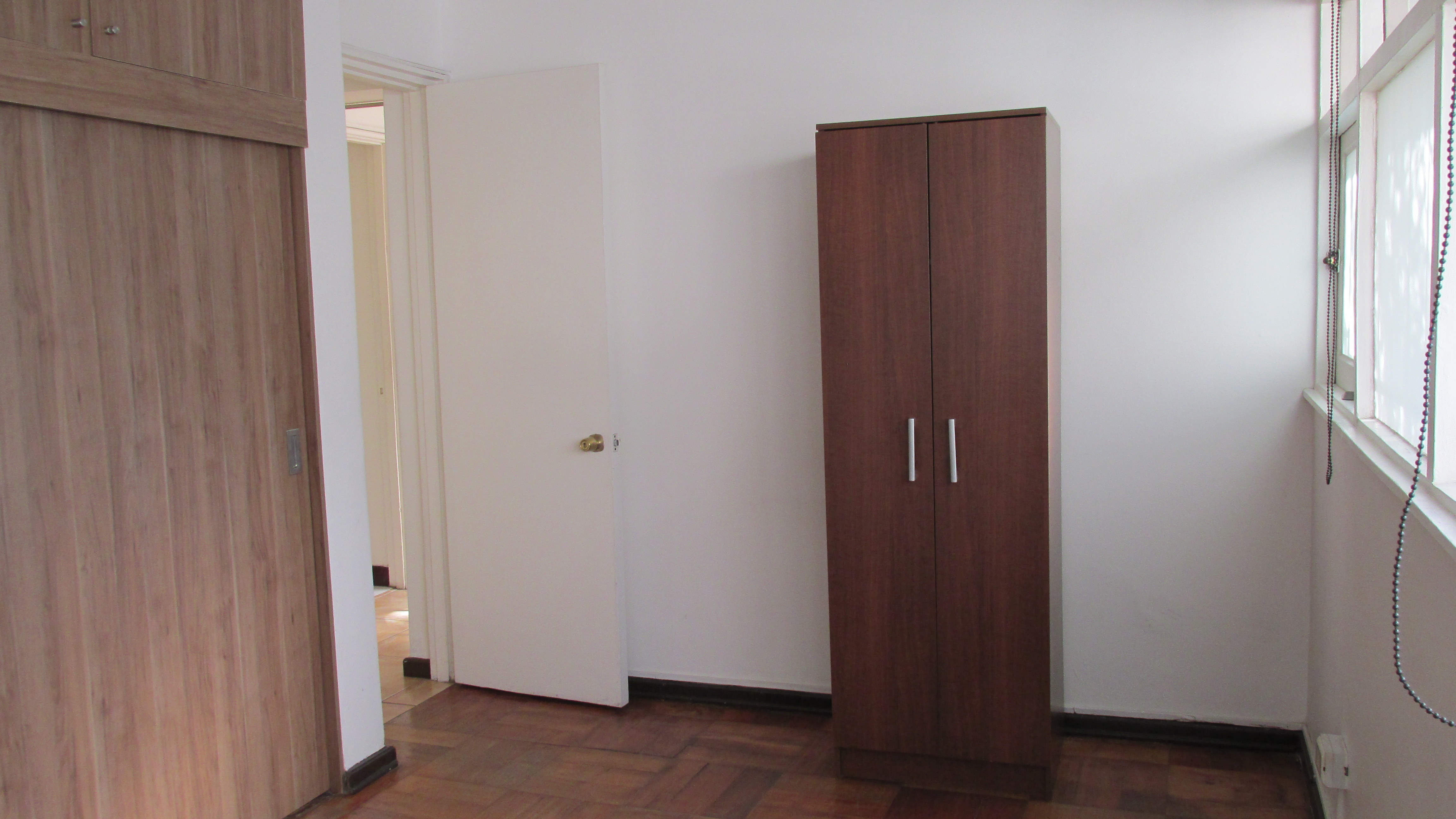 Arriendo Departamento 2D 1B E - Providencia
