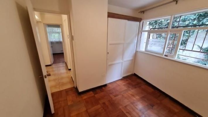 Arriendo Departamento 2D 1B E - Providencia