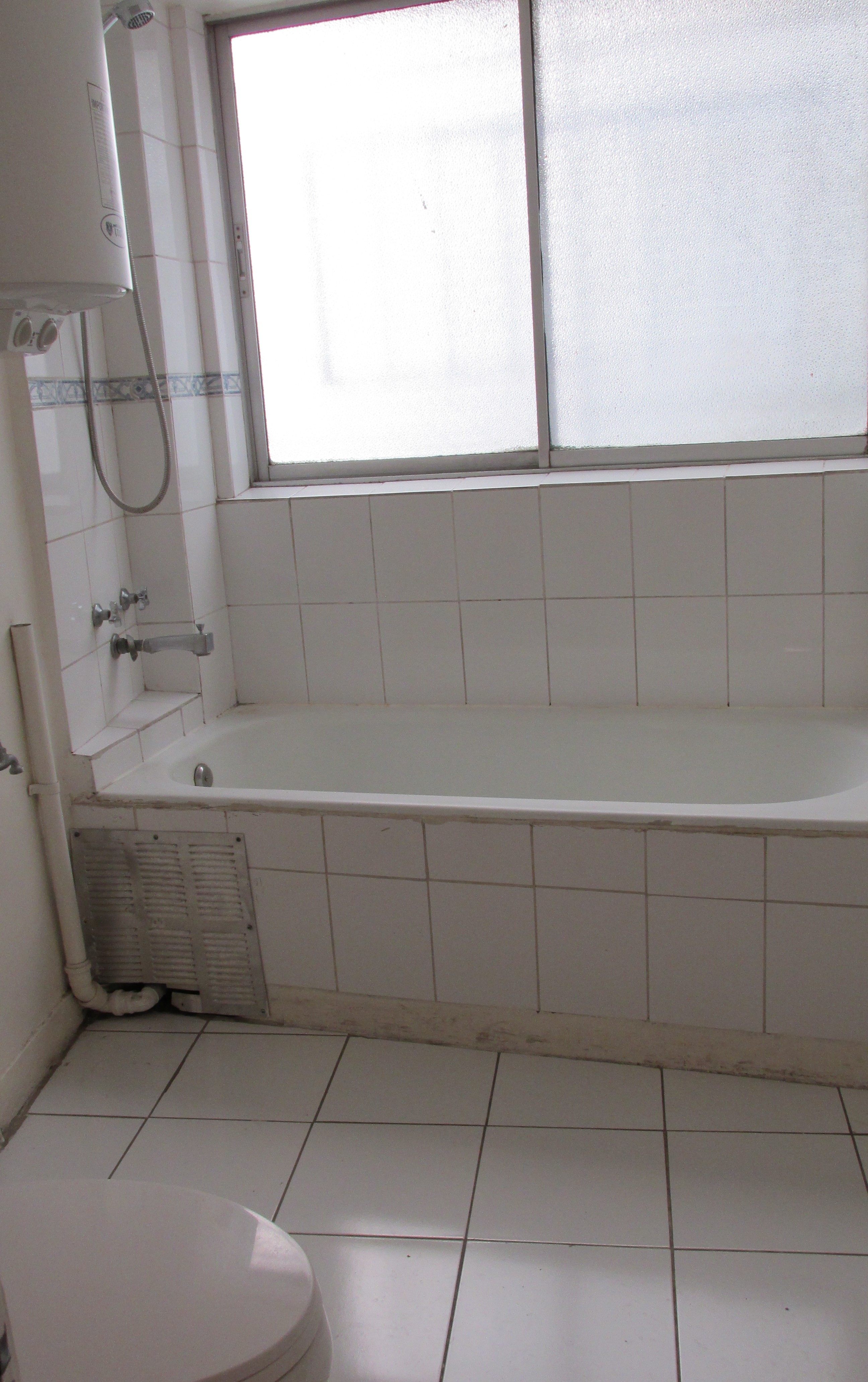 Arriendo Departamento 2D 1B E - Providencia
