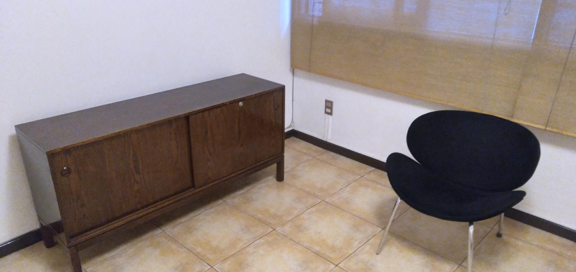 Arriendo Departamento 2D 1B E - Providencia