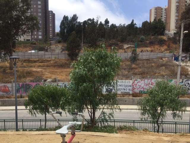 terreno en venta en Viña Del Mar