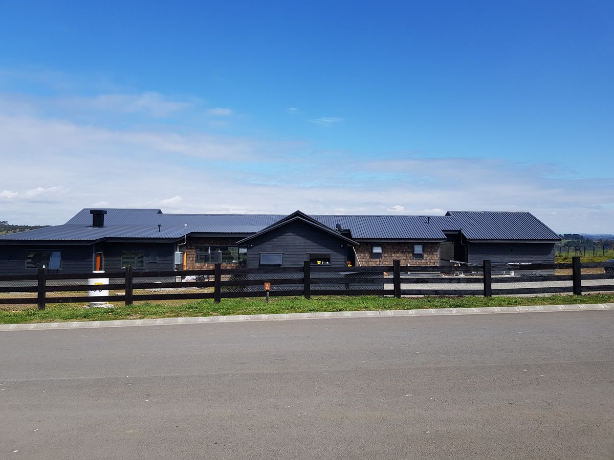 casa en venta en Puerto Varas