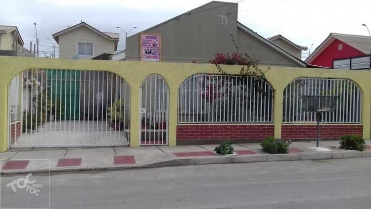 casa en venta en Coquimbo