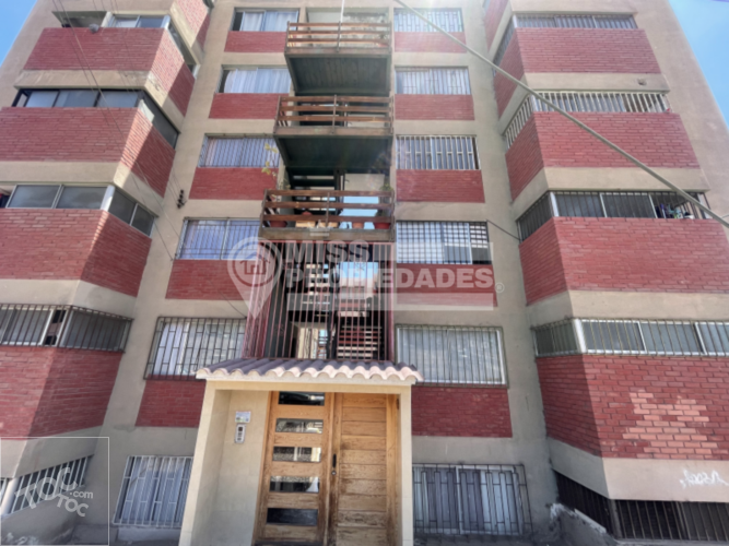 departamento en venta en Antofagasta