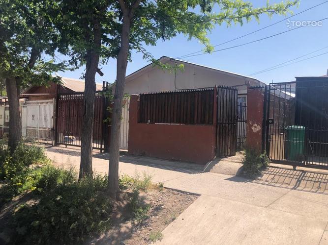 casa en venta en San Bernardo