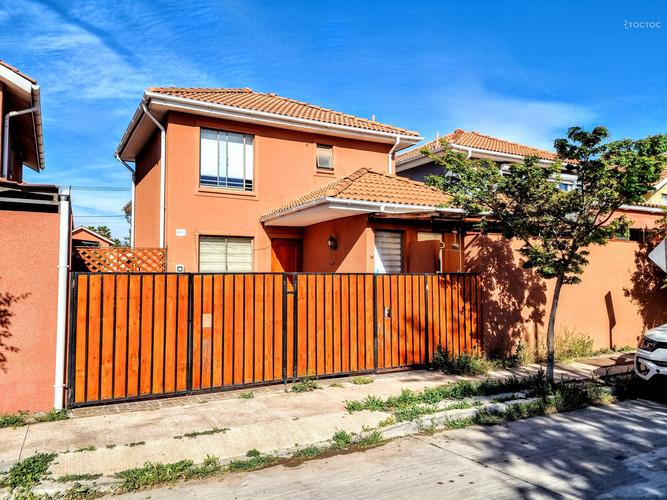 casa en venta en San Bernardo