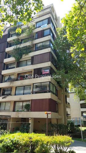 departamento en venta en Providencia