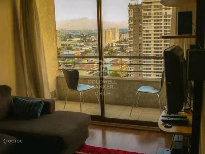 departamento en venta en Santiago