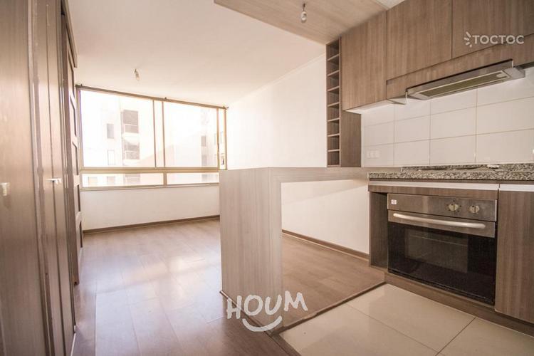 departamento en venta en Santiago