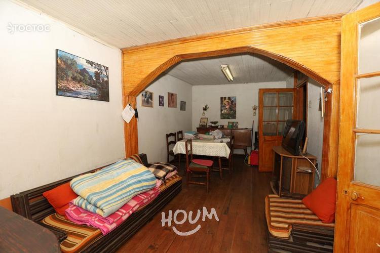 casa en venta en Santiago