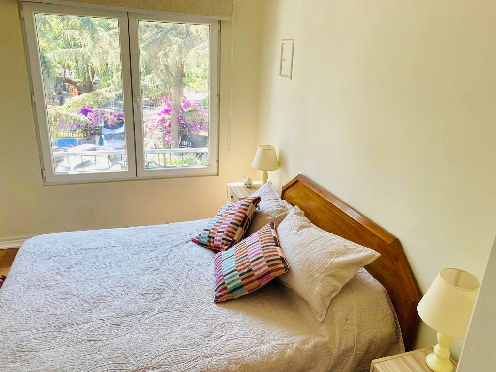 Arriendo Departamento 1D 1B - Providencia