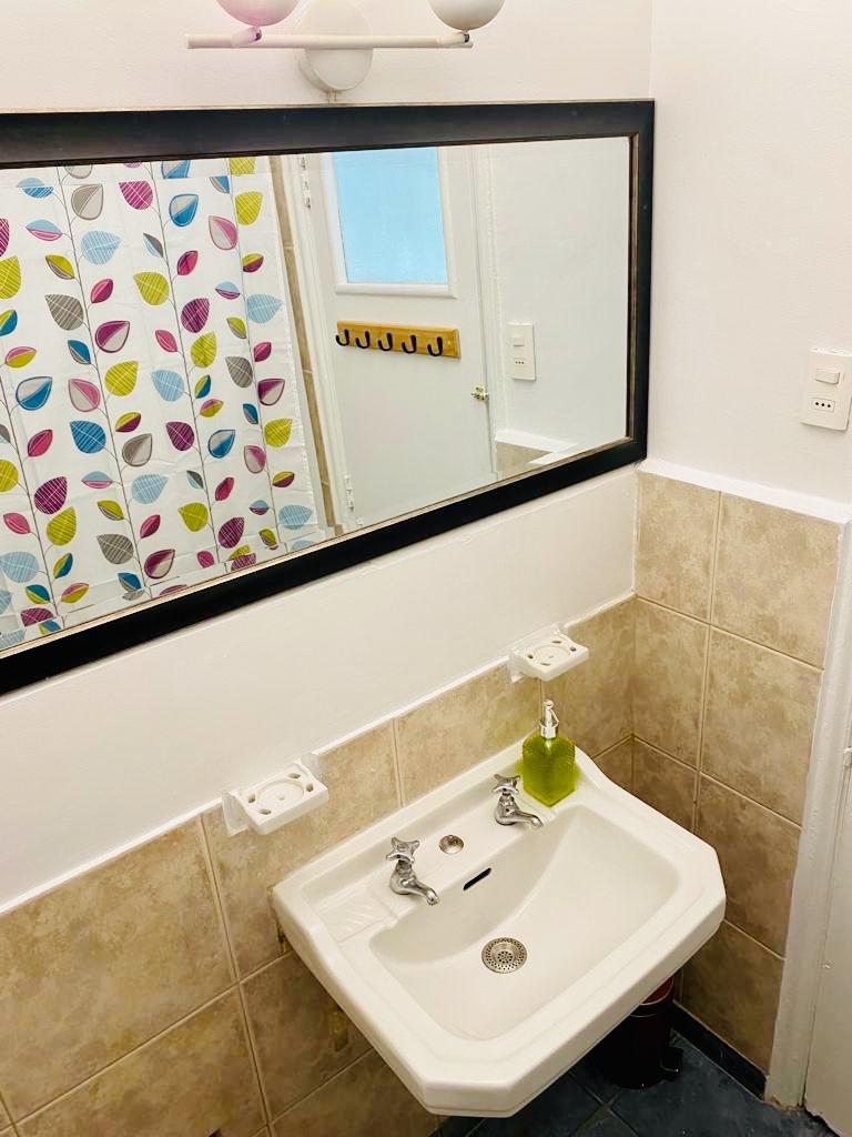 Arriendo Departamento 1D 1B - Providencia