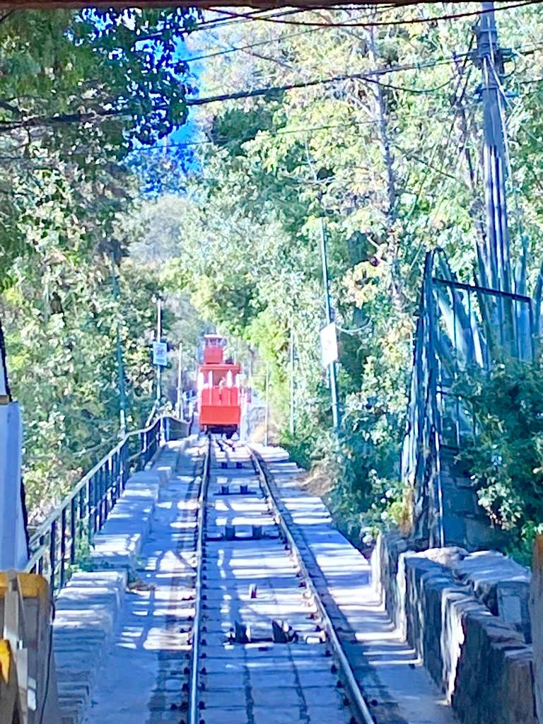 Arriendo Departamento 1D 1B - Providencia