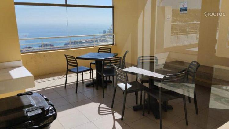 departamento en venta en Valparaíso