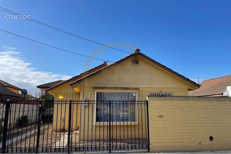 casa en venta en La Serena